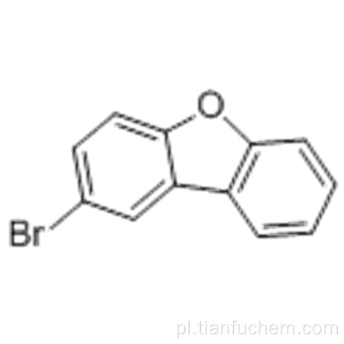 2-bromodibenzofuran CAS 86-76-0